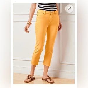 Talbots 10petite pants